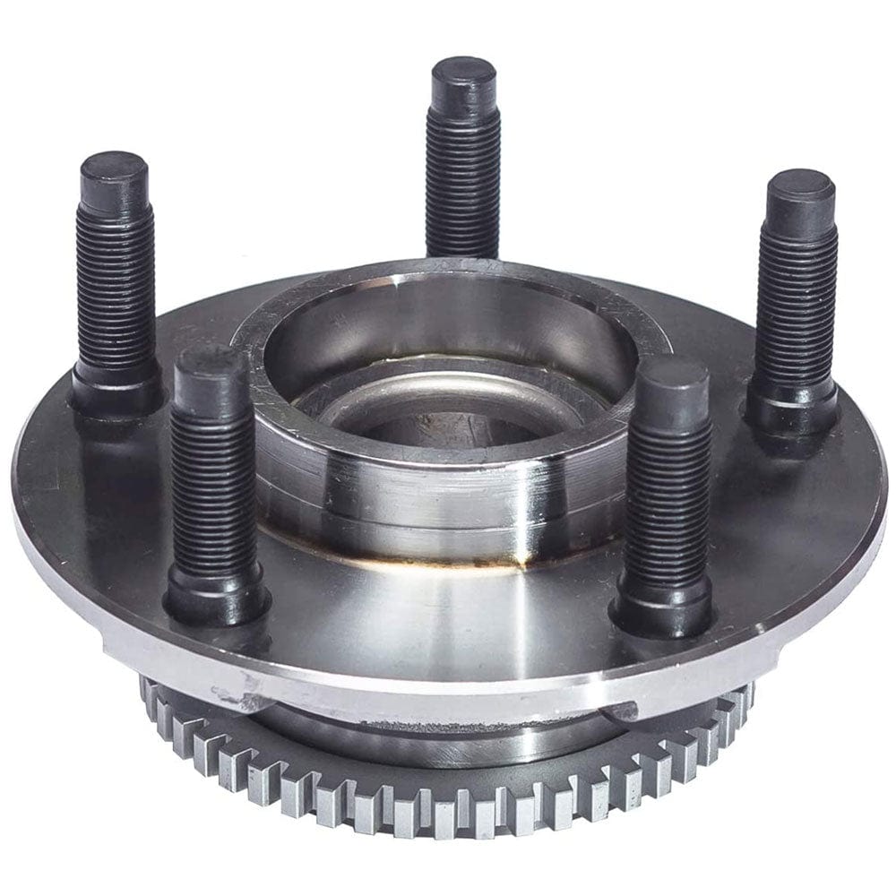 Ford Mustang Front Wheel Bearing & Hub Assembly 513115