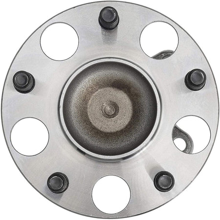 MOOG 512257 - Honda Civic Rear Wheel Bearing Hub Assembly 2006-2011
