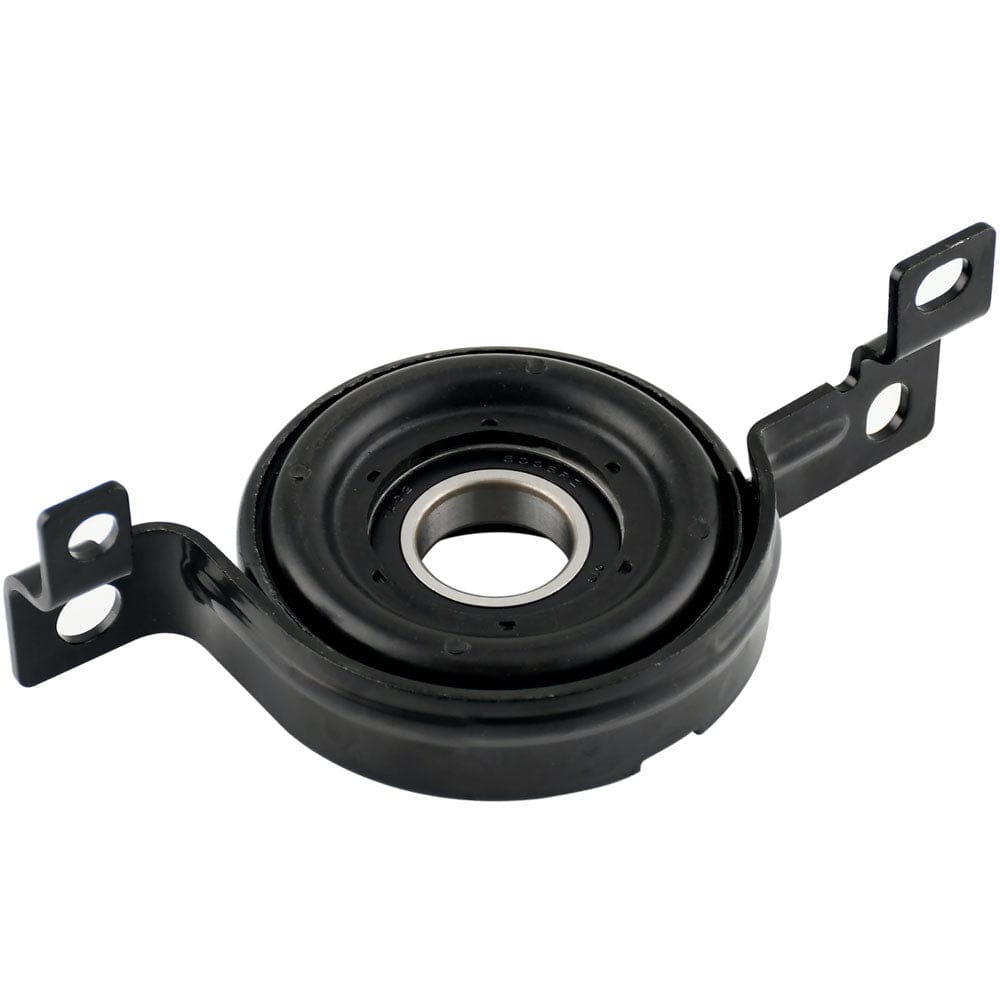 Driveshaft Center Support Bearing Fits for 2014-2018 Jeep Cherokee ((2.4L & 3.2L-AWD Single Speed Power Takeoff or 4WD Two Speed Power Takeoff) Center Support Assembly