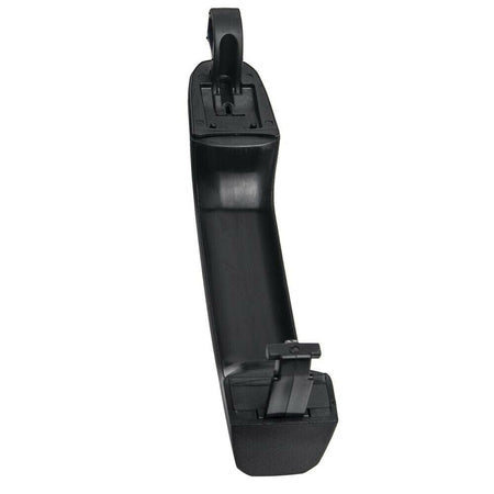 Gloss Black Door Handles (Set of 4) For 2014-2018 Chevy Silverado GMC Sierra NEW