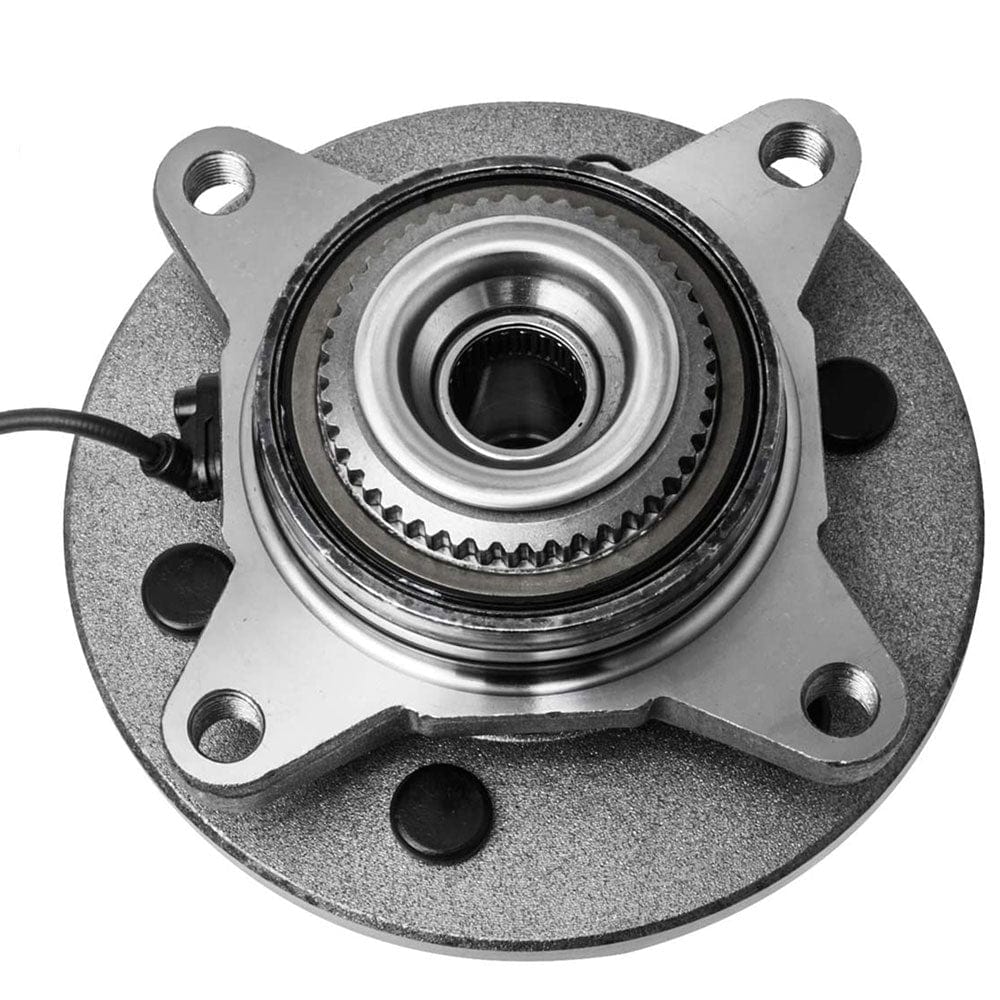 Ford F-150 Front Wheel Bearing Hub Assembly 2004 2005 515046