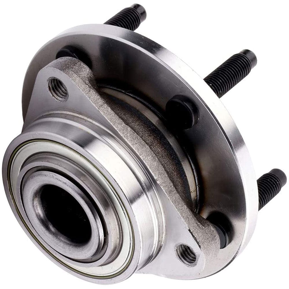 MOOG Front Wheel Hub Bearing Assembly 2006-2008 Chevrolet HHR-2pcs