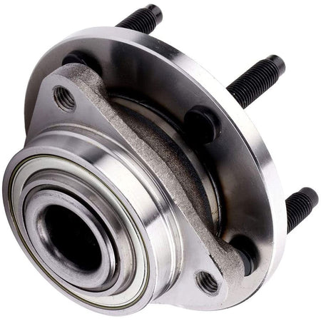 MOOG Front Wheel Hub Bearing Assembly 2006-2008 Chevrolet HHR-2pcs