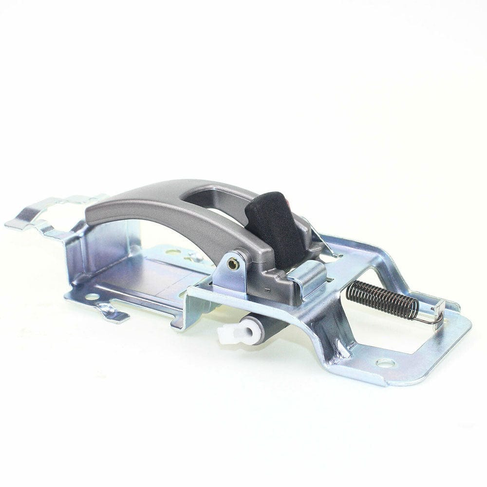 2005-2007 CHEVROLET EQUINOX FRONT OR REAR RIGHT SIDE INSIDE DOOR HANDLE . NEW GM OEM PART #15926296
