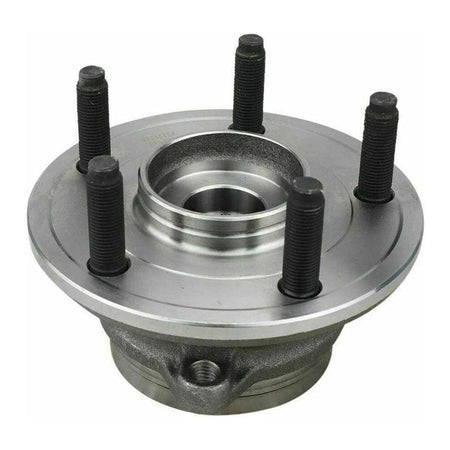 MOOG 513324 - Jeep Grand Cherokee Front Wheel Bearing Hub Assembly 2011-2022
