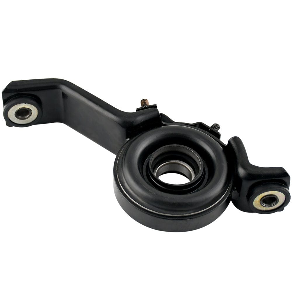 Rear Driveshaft Center Support Bearing Fits for Dodge Caliber 2007-2008, Jeep Compass Patriot 2007-2017 Center Support Assembly (4WD OR AWD ONLY)