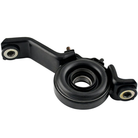 Rear Driveshaft Center Support Bearing Fits for Dodge Caliber 2007-2008, Jeep Compass Patriot 2007-2017 Center Support Assembly (4WD OR AWD ONLY)