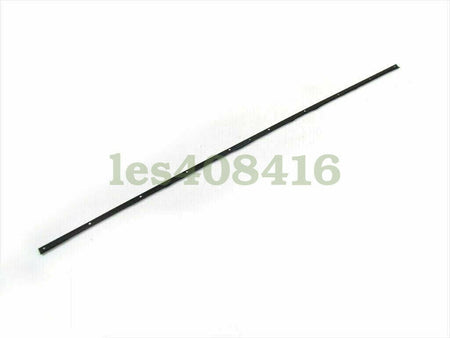 MOPAR OEM Front Hood Bumper Weatherstrip Seal And Rivets for Dodge Challenger