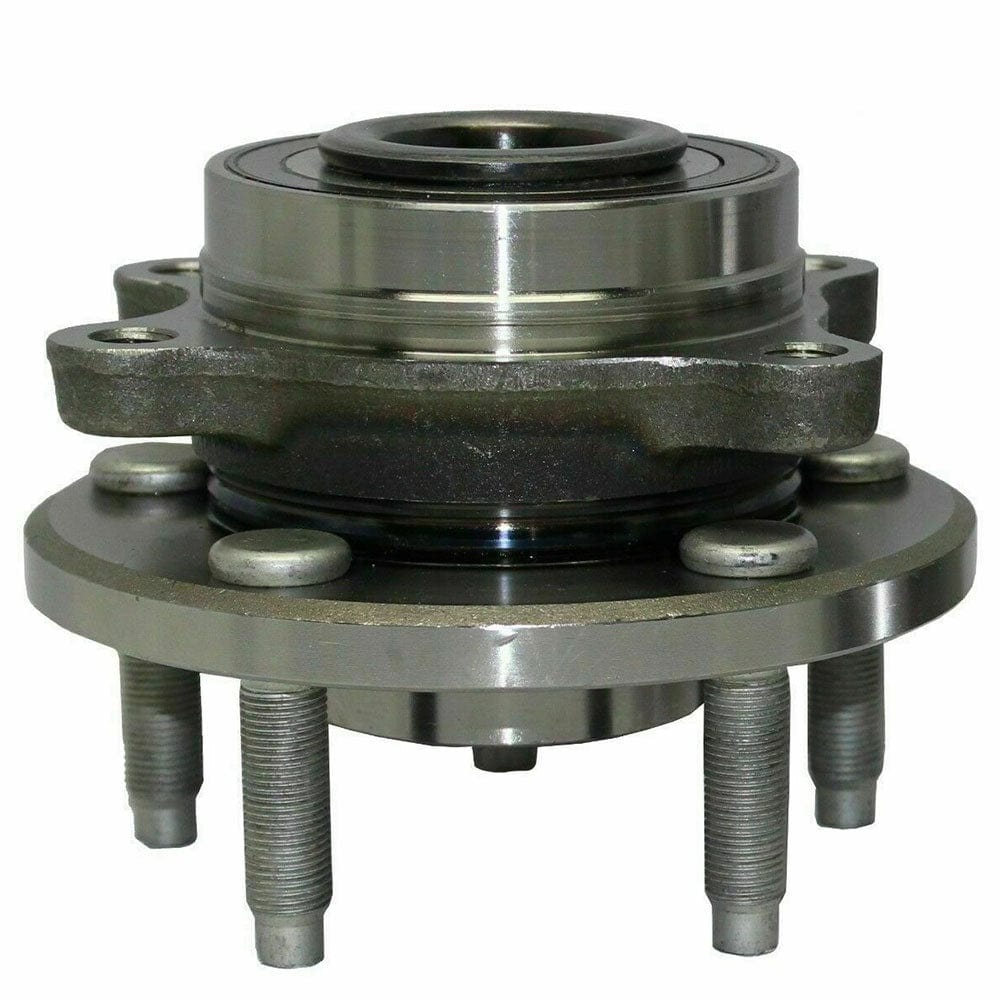 MOOG 513275 - Lincoln MKT Wheel Bearing and Hub Assembly 2009-2019 Ford Edge Flex Lincoln MKS MKT (set of 2)