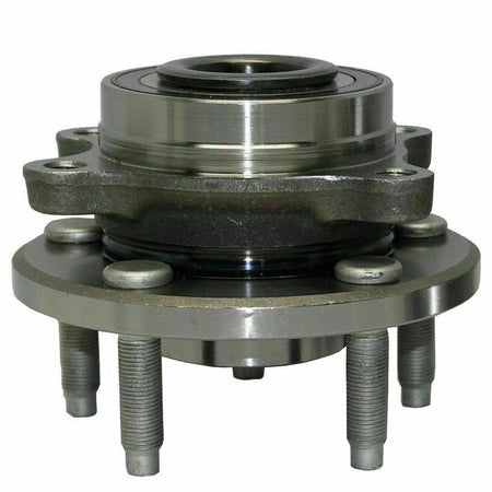 MOOG 513275 - Lincoln MKT Wheel Bearing and Hub Assembly 2009-2019 Ford Edge Flex Lincoln MKS MKT (set of 2)