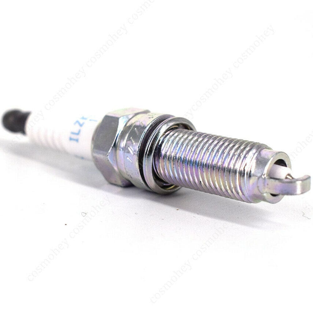 6PCS OEM NGK Iridium Spark Plugs ILZKR7B11 12290-R70-A01 for Honda Pilot