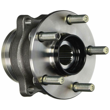 Moog 512498 - Ford Fusion Wheel Bearing Hub Assembly 2013-2020