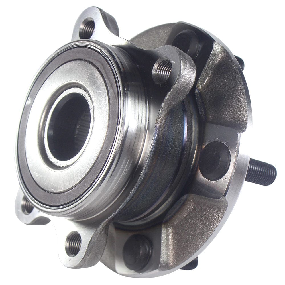 Timken HA590168 Front Wheel Bearing Hub Assembly Toyota RAV4 2006-2012 2pcs