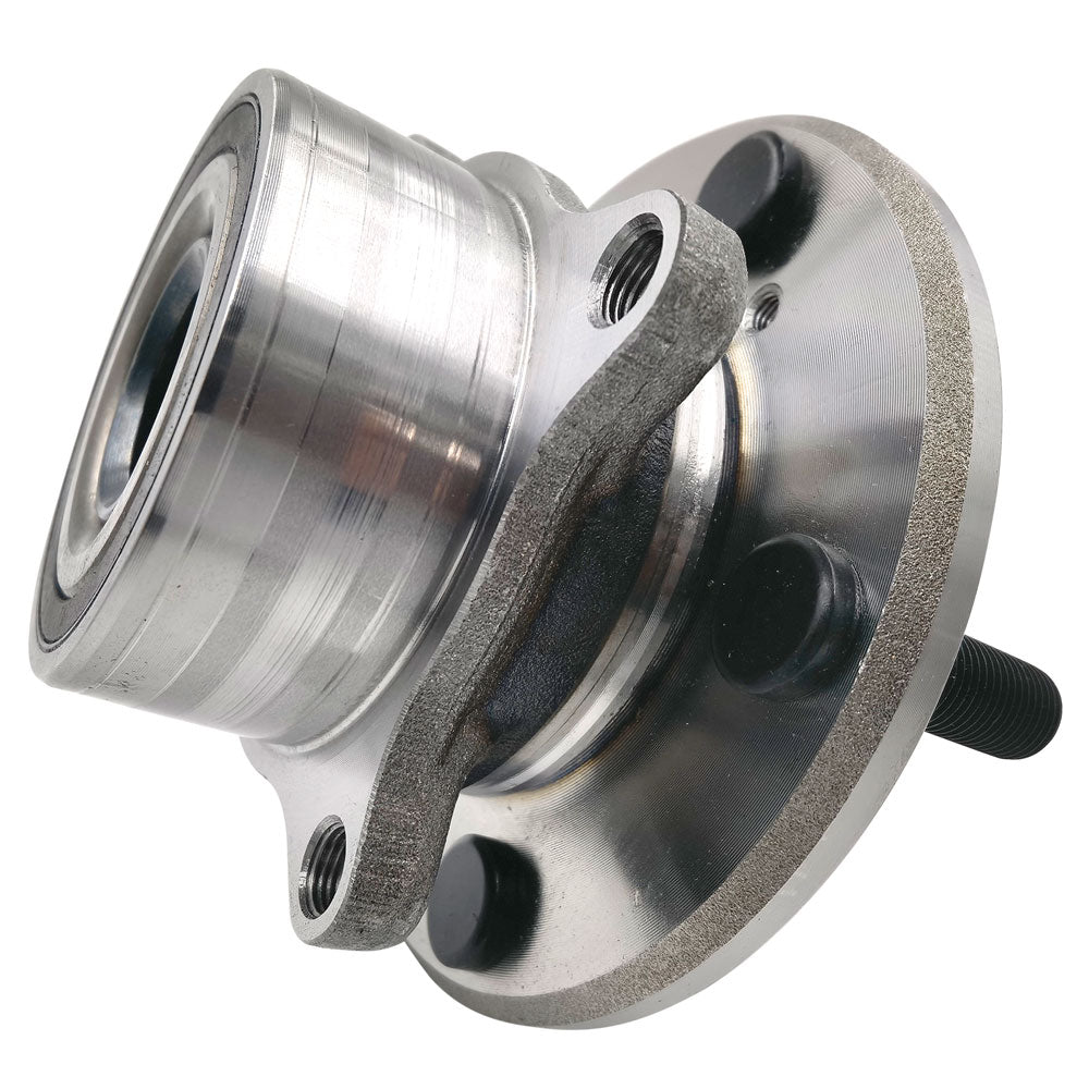Timken HA590228 Front Wheel Bearing and Hub Assembly For Acura MDX ZDX Honda Pilot 5 Lug