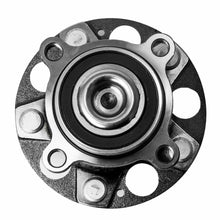 Load image into Gallery viewer, Timken HA590202 Rear Wheel Bearing hub Assembly 2008-2012 Honda Accord 2009-2014 Acura TSX