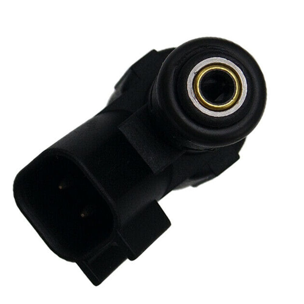 AcDelco Fuel Injectors 12594512 for 2007-2009 CHEVROLET TAHOE SILVERADO 5.3L 6.0L-6.2L FLEX