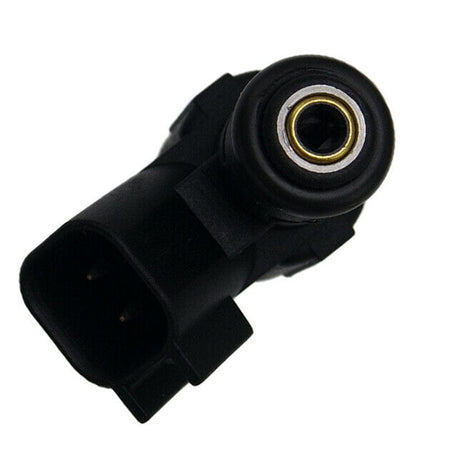 AcDelco Fuel Injectors 12594512 for 2007-2009 CHEVROLET TAHOE SILVERADO 5.3L 6.0L-6.2L FLEX