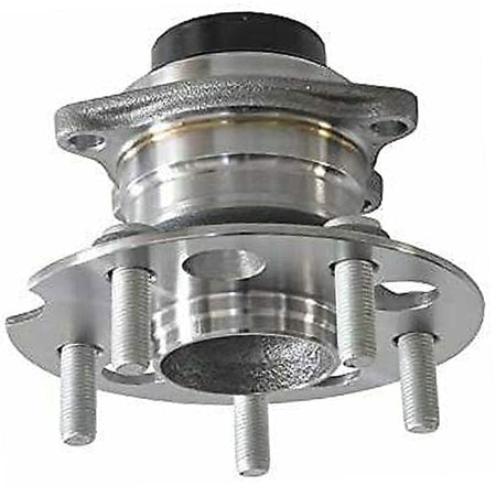 MOOG 512280 - Toyota Sienna Rear Wheel Bearing Hub Assembly 2004-2010