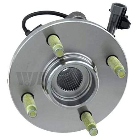 TIMKEN HA590068 Front Wheel Bearing Hub Assembly Chevrolet Cobalt 2005-2010 2pcs