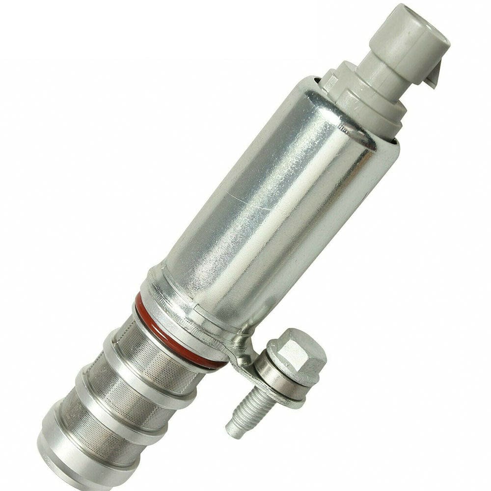 FOR GM 2.0L 2.2L 2.4L Ecotec Engine (Intake & Exhaust) VVT Solenoid Cam Actuator