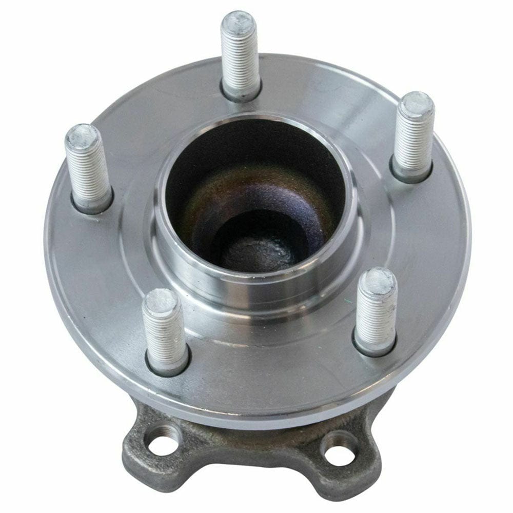 Front Wheel Bearing Fits for 2014-2017 Chevy Caprice, 2014-2017 Chevy SS Wheel Hub w/5 Lugs-513387