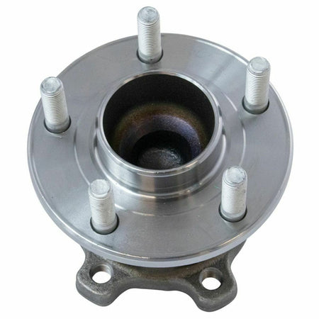 Front Wheel Bearing Fits for 2014-2017 Chevy Caprice, 2014-2017 Chevy SS Wheel Hub w/5 Lugs-513387