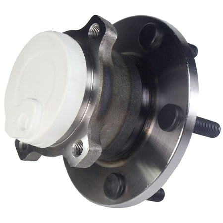 Timken HA590099 Rear Wheel Bearing Hub Assembly Mazda 3/5 2004-2017 2pcs