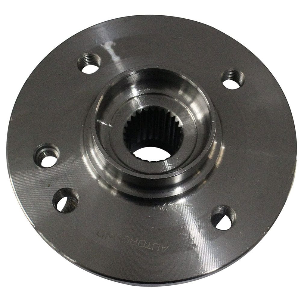 MotorbyMotor 541015 Rear Wheel Bearing for 2015-2017 Ford Expedition, 2015-2017 Lincoln Navigator Wheel Hub w/6 Lugs[All Models]