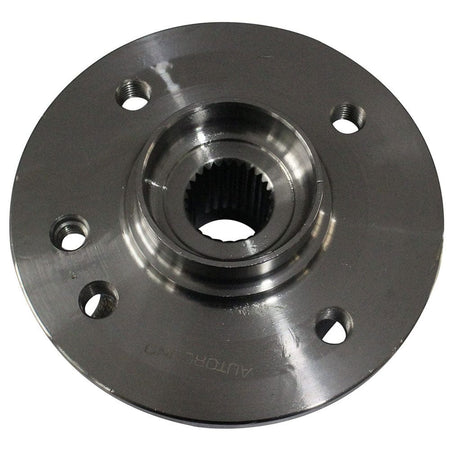 MotorbyMotor 541015 Rear Wheel Bearing for 2015-2017 Ford Expedition, 2015-2017 Lincoln Navigator Wheel Hub w/6 Lugs[All Models]