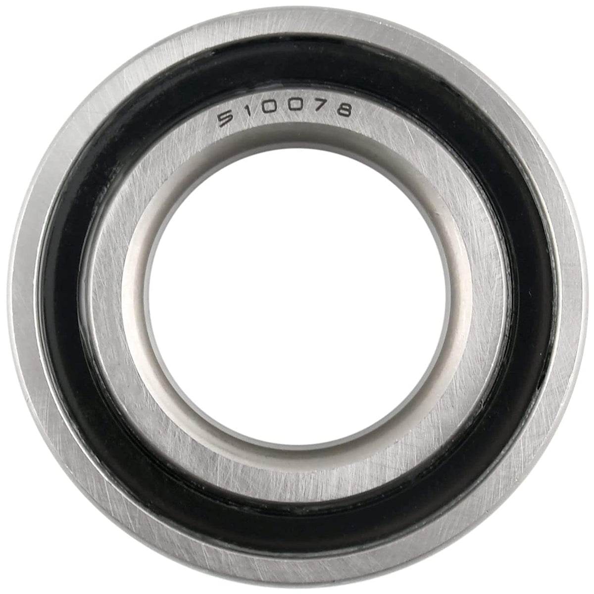 MotorbyMotor 510078 Front Wheel Bearing Fits for 01-06 Hyundai Elantra, 03-08 Hyundai Tiburon (L4 2.0L), 04 Kia Spectra (2.0L L4), 05-09 Kia Spectra Spectra5