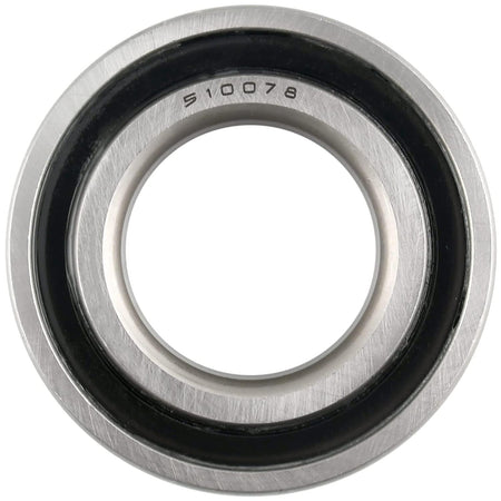 MotorbyMotor 510078 Front Wheel Bearing Fits for 01-06 Hyundai Elantra, 03-08 Hyundai Tiburon (L4 2.0L), 04 Kia Spectra (2.0L L4), 05-09 Kia Spectra Spectra5