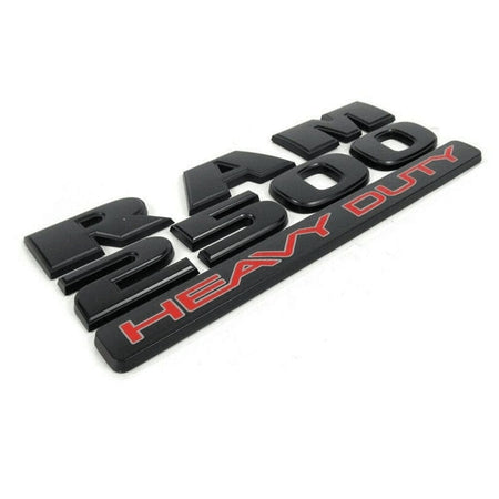Dodge RAM 2500 HEAVY DUTY Emblem 68276961AA
