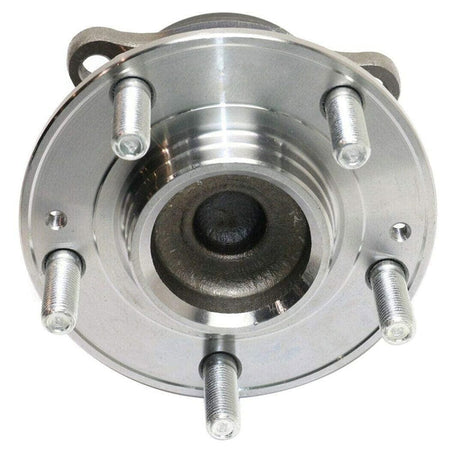 Moog 512326 - Hyundai Santa Fe Rear Wheel Hub Bearing Assembly