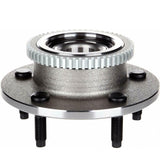 MOOG 541013 Front Wheel Bearing and Hub Assembly  RWD 2WD 无备货