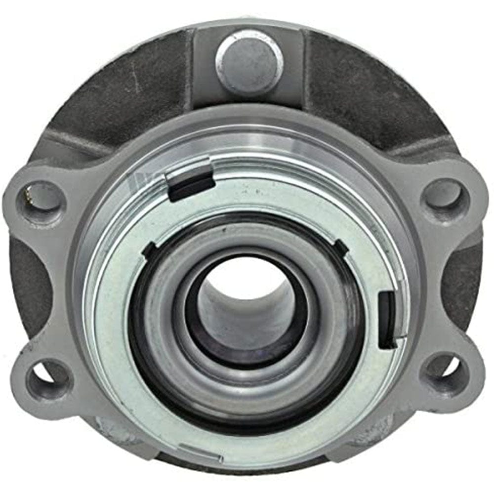 Timken HA590124 - Nissan Murano Front Wheel Bearing Hub Assembly
