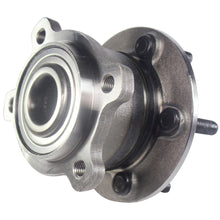 Load image into Gallery viewer, MOOG 512500 Rear Wheel Hub Bearing Assembly 2013-2019 Ford Escape Lincoln MKC-2pcs