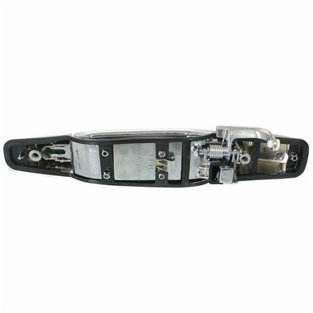 GM Front Right Exterior Door Handle For 2007-2013 Chevrolet Silverado 1500 Tahoe