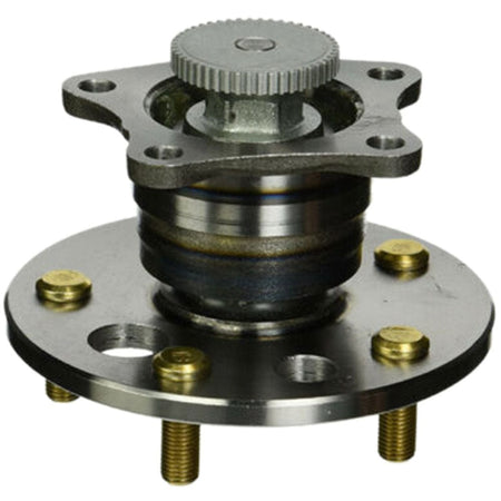 TIMKEN HA590370 Rear Wheel Bearing Hub 1992-2001 Lexus ES300 Toyota Camry (2 PACK)