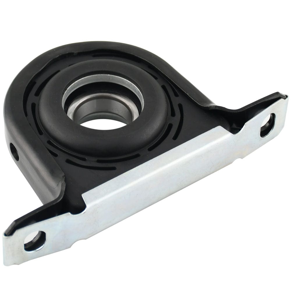 MotorbyMotor 35mm Drive Shaft Center Support Bearing Checker Chevrolet Dodge Ford GMC International Isuzu Oldsmobile Plymouth Center Support Assembly