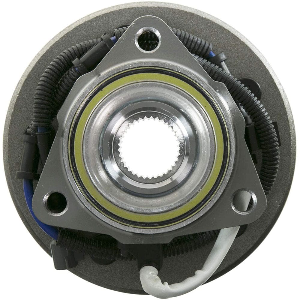 TIMKEN 515029 Front Wheel Bearing Hub Assembly Ford F150 2000-2004 2pcs