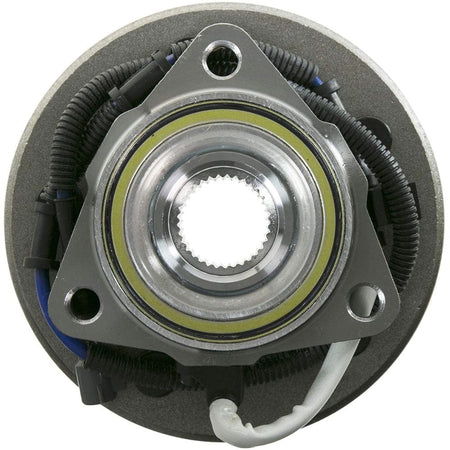 TIMKEN 515029 Front Wheel Bearing Hub Assembly Ford F150 2000-2004 2pcs
