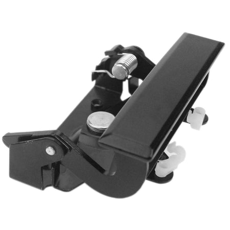 GM OEM Tailgate Handle and Bezel Kit for Chevrolet GMC Pickup Truck 15991785