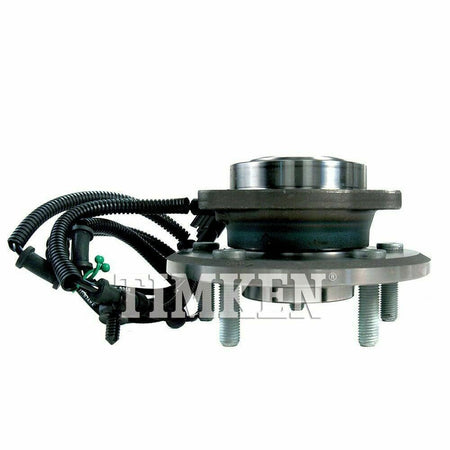 TIMKEN HA590317 - Dodge Grand Caravan Rear Wheel Bearing Hub Assembly