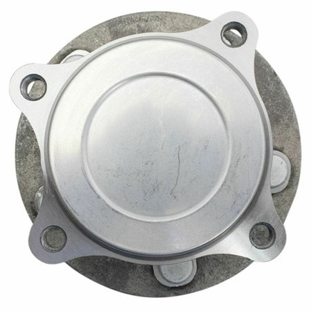 MotorbyMotor 512589 Rear Wheel Bearing & Hub Assembly Fits for Chevy Cruze 2016-2019 Wheel Hub w/5 Lugs