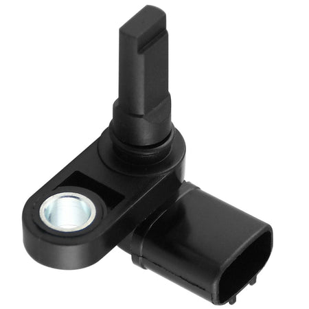 Front Rear Right ABS Wheel Speed Sensor Fits for Lexus GX460 GX470 LX570, Toyota 4Runner FJ Cruiser Land Cruiser Tacoma-Passenger Side