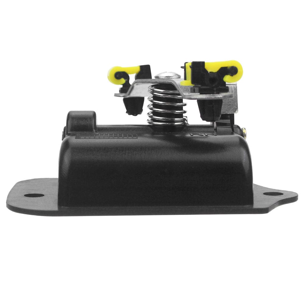 GM OEM Extended Cab 3rd Third Door Handle for Chevy S10 Pickup Truck