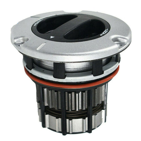 Ford F250-F550 Super Duty Front Manual Locking Hub Assembly 4WD 2011-2017 (2-Pack)