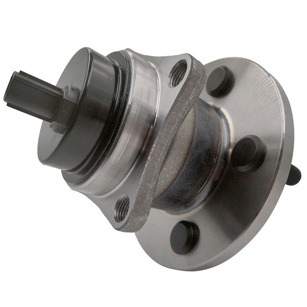 Moog 512403 - Toyota Matrix Rear Wheel Bearing Hub Assembly