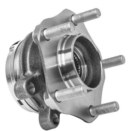TIMKEN HA590252 - Nissan Altima Front Wheel Bearing Hub Assembly