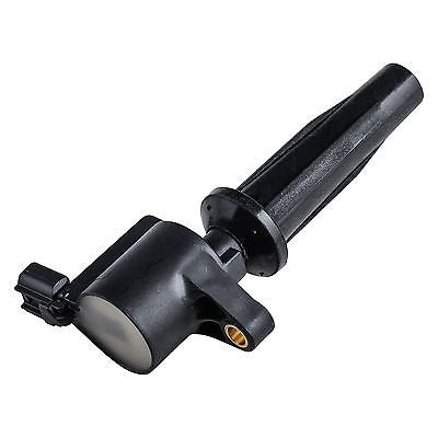 Pack of 4 Ignition Coils for Ford Mazda 2.0 2.3 DOHC fits DG507 DG541 C1453